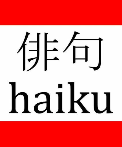Writing HAIKU and Other Japanese Forms | by Frank Coffman - WORDSMITH |  Medium