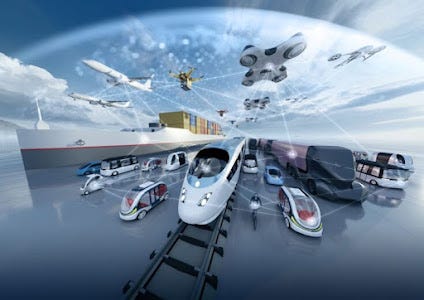 Pioneering the Future of Transportation: A Glimpse into Tomorrow’s 