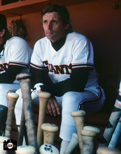 Duane Kuiper still struggles with Giants 2002 World Series loss – NBC  Sports Bay Area & California