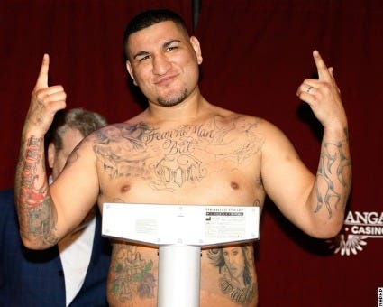 Update 73 boxer at rest tattoo best  incdgdbentre