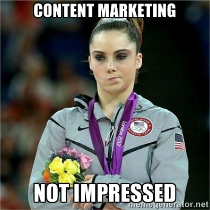 I Can Has Memes in My Online Marketing Strategy? - Zen Media