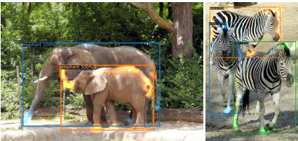 One stop for object detectors. Object detection is a computer vision ...