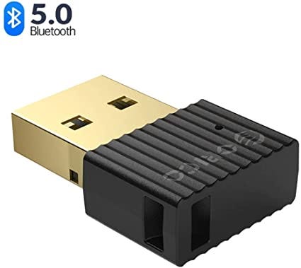 Driver Bluetooth Adapter Orico 5.0 BTA-508
