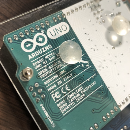Arduino UNO 手把手 hello world!. 先來hello world,再接著繼續寫下去~ | by 肯恩_eyes | Medium