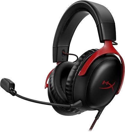 Wired vs Wireless Supremacy: HyperX Cloud III Takes On the Legendary Cloud Alpha Wireless