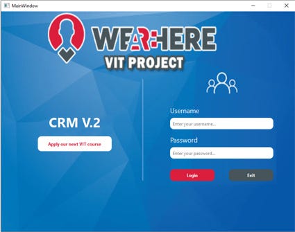 Werehere organizasyonu için Python’da geliştirilen Google Drive Entegrasyonlu — IT-Eğitimi…