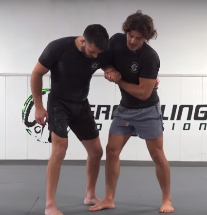 Russian Tie (Mouvement 1)