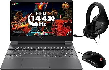 £500 budget Gaming laptop review! Where power meets affordability by