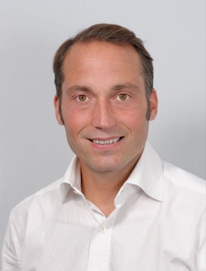 Erwann BERTHELEME