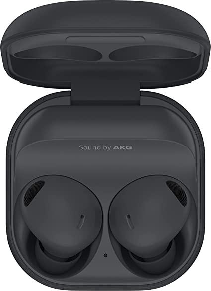 Samsung Galaxy Buds 2 Pro True Wireless Bluetooth Earbuds with Noise Cancelling are the latest…
