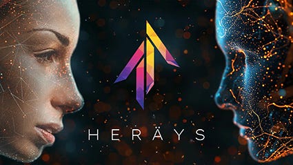 Heräys: Kirkko alustana keskustelulle