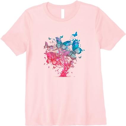10 Creative T-Shirt Design Ideas for Girls to Express Their Style | by ...