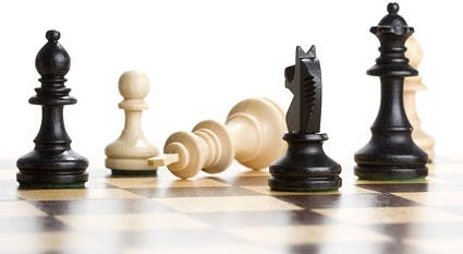 Hypothesis Testing on Chess Openings