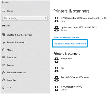 How to Connect HP Envy 6055 to WiFi