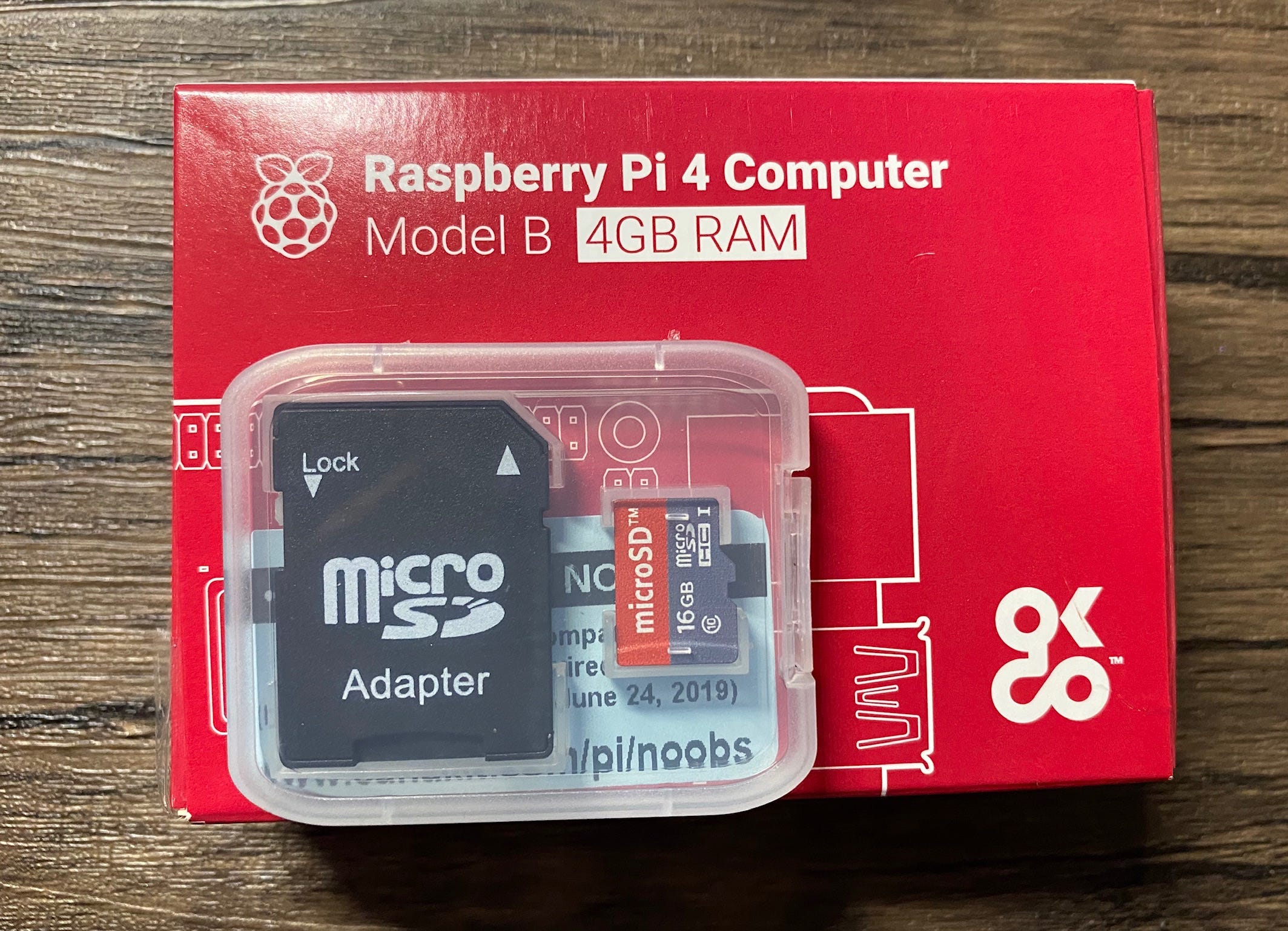 Raspberry Pi: New releases of Raspbian and NOOBS