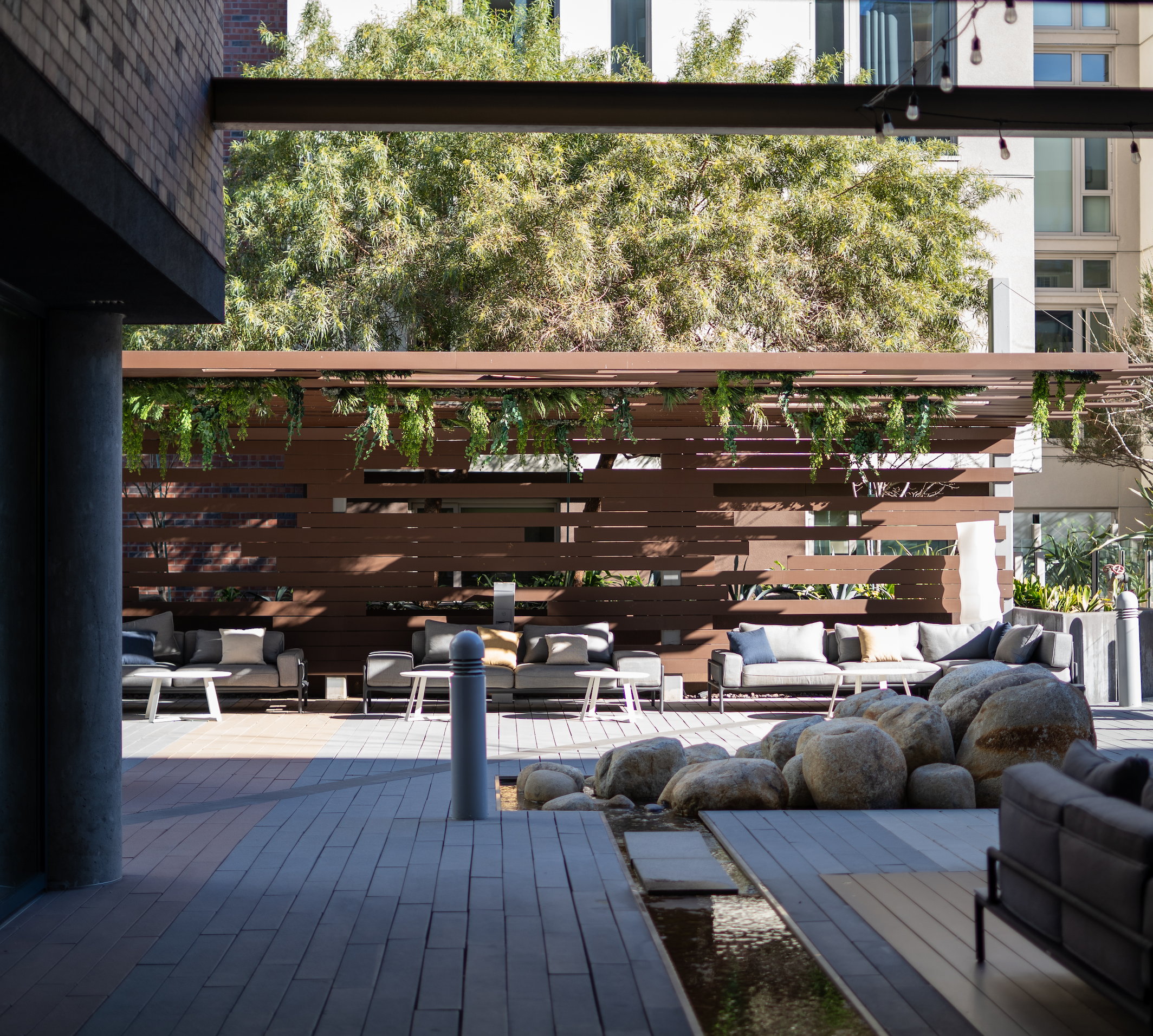 Why I love Mission Bay