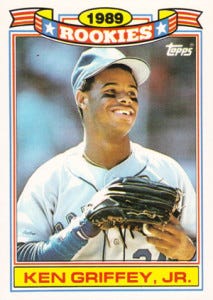 1990 Topps Baseball Cards — The Ultimate Guide | by Moonlighting 