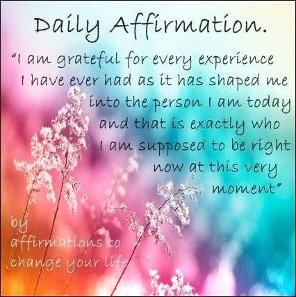 101 Best Louise Hay Positive Affirmations To Start Your Day