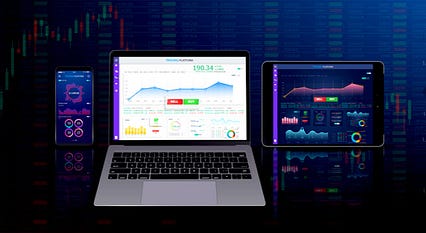 Maximize Your Trades: Download MT5 for Best Online Trading Platforms