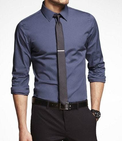 3 Dress Shirts That Every Man Must Have In Their Wardrobe | by Jenny ...