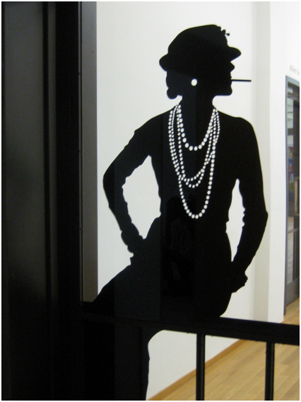 How Global Icon Coco Chanel Reinvented Women's Fashion