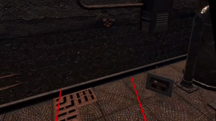 Unity Particle System Collision: Enabling Gameplay Dependencies