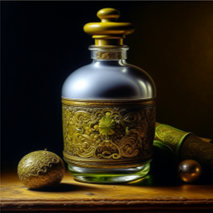 The 18th-century Apothecary