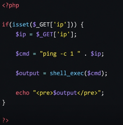 Remote Code Execution (RCE) from a Secure Code Review Perspective