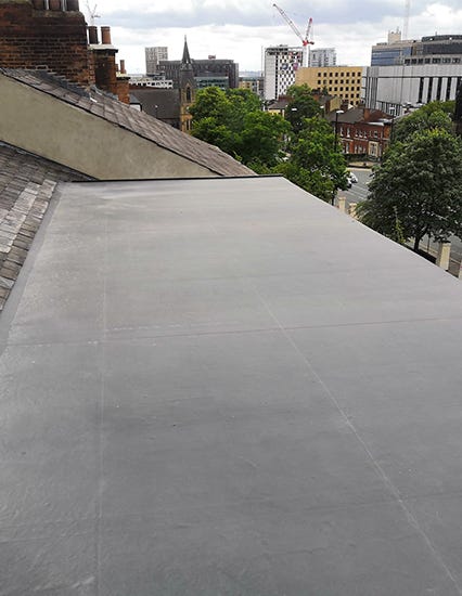 Mastering Roofing Solutions in West Yorkshire: Pyramid Roofing Expertise Unveiled