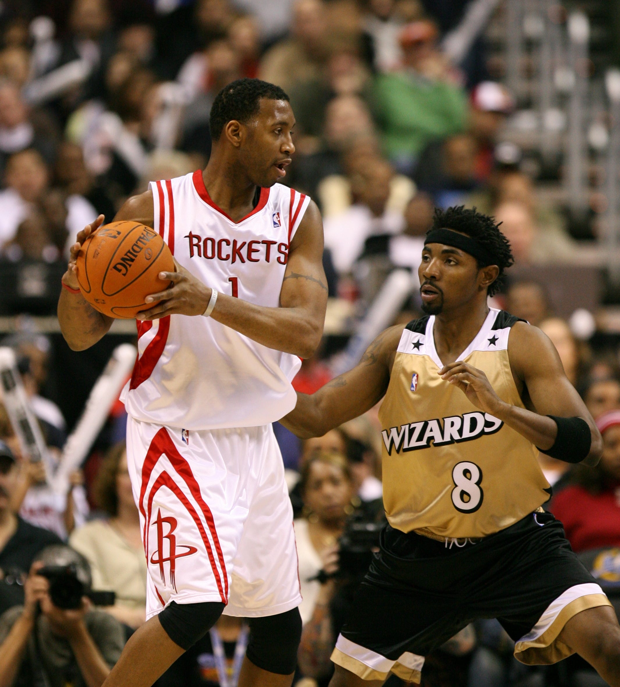 Tracy McGrady's BEST 40 Plays! 