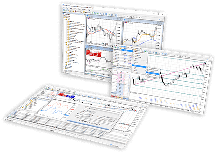 Best MT5 Forex Brokers