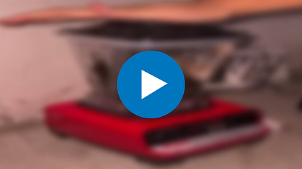 Watch Leaked Video Cat In Blender Video Twitter Original by Breckie