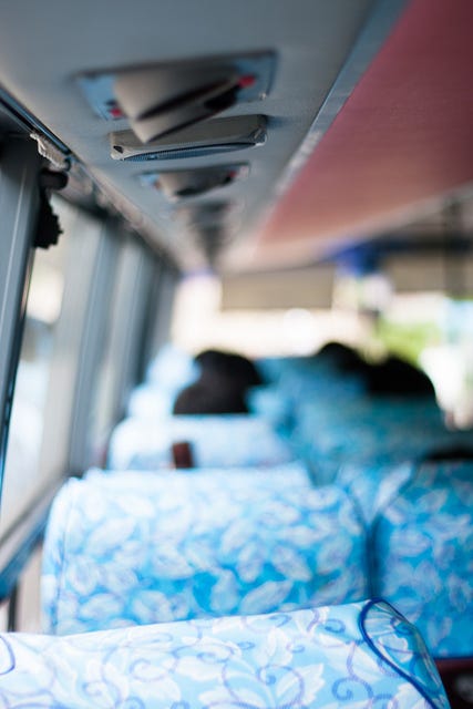Bus