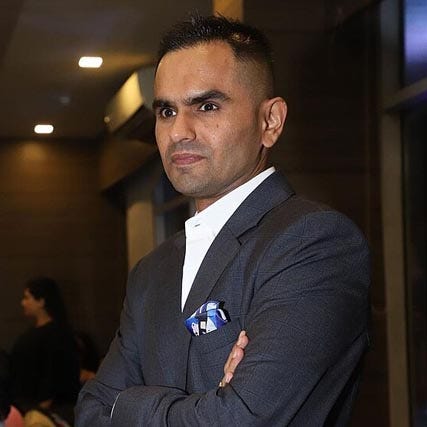 Sameer Wankhede: The Controversial Officer and His Role in India’s Anti-Drug Operations