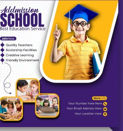 Modern Website Layouts That Keep Students On Page Longer | by Nitish ...