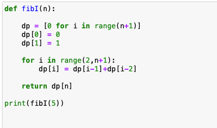 Dynamic Programming: Cracking the interviews…. | by Shubham Malhotra ...
