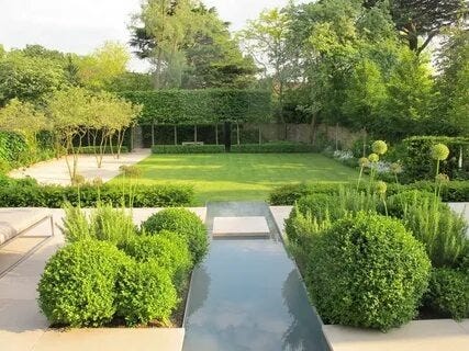 Essex’s Leading Garden Designers — Custom Landscapes Built Custom You