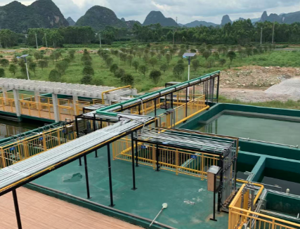 Why PVDF Ultrafiltration Membranes Are Ideal For Food Industry Wastewater Treatment