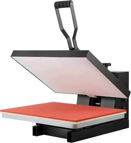 Best Heat Press Settings for DTF Transfers: Temperature, Time & Pressure Guide
