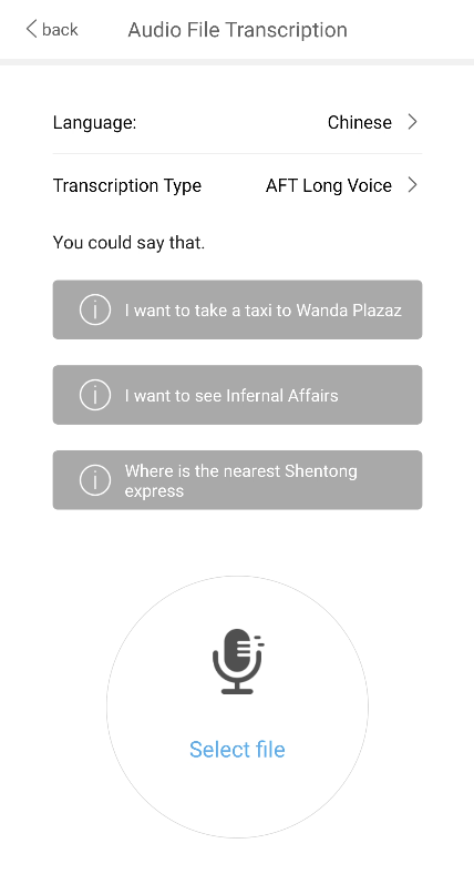 How To Turn An Audio File Into Text How to Convert Audio File into Text With Machine Learning | by Jackson