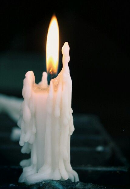 The Candle. (A philosophic poem) | by Rekha Philip | Word Garden | Feb ...