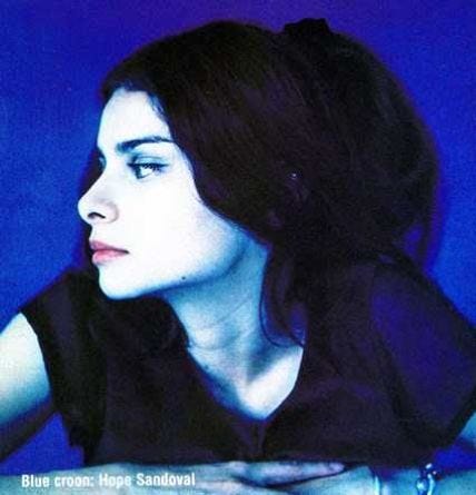 Mazzy Star’s Hope Sandoval / 「mazzy star into dust」の画像検索結果