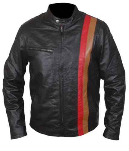 James Marsden X Men Cyclops Jacket - Jacoblarry - Medium