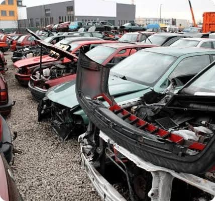 Cash for Car Sunshine Coast: What Scrap Car Buyers Look For