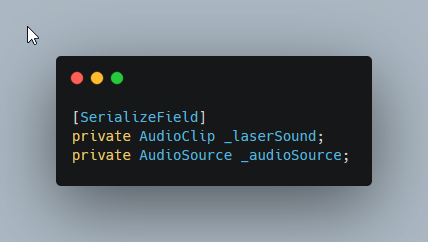 How to Play Sound Effects in Unity - Simon Leen - Medium