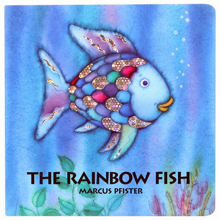 Rainbow 2024 fish stories