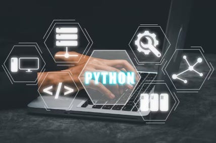 Mastering Python Automation: 8 Practical Projects That Transform Your ...