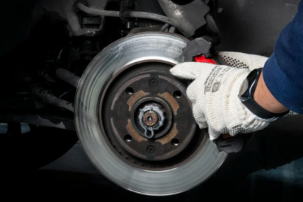 Brakes Aren’t a ‘Wait and See’ Situation: What Reno Drivers Need to Know