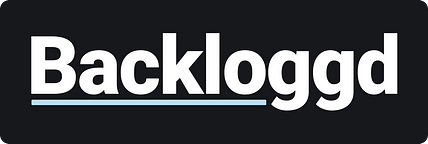 Backloggd