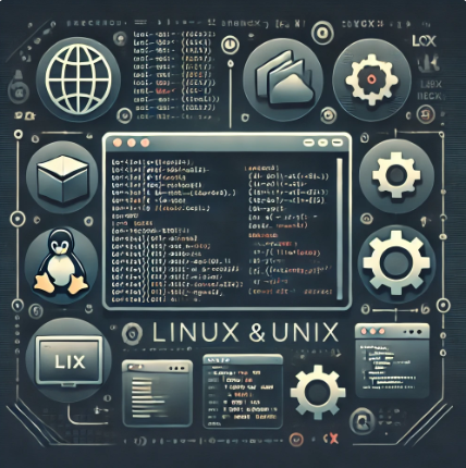 Linux ve Unix Komutları: Temel Komutlardan İleri Düzeye Kadar